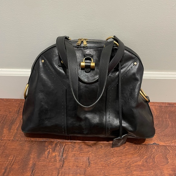 Saint Laurent Handbag (The Muse) - Picture 1 of 2